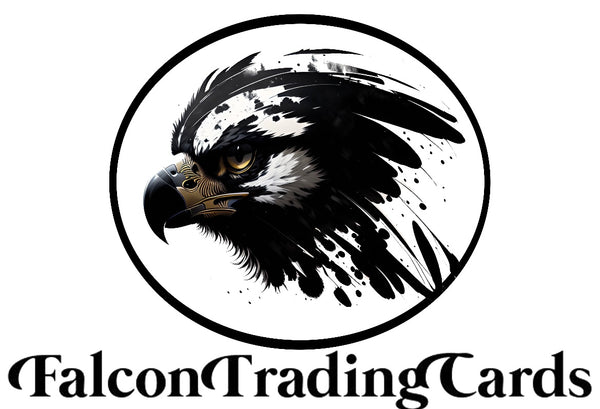 Falcon Trading Cards